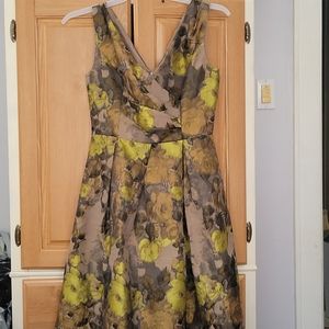 Gorgeous dress w/pockets!!!